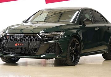 Audi RS3 1.500 km 74.960 &euro; Wuppertal 42109