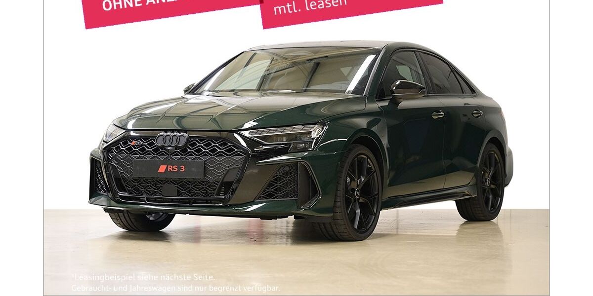 Audi RS3 1.500 km 74.960 &euro; Wuppertal 42109