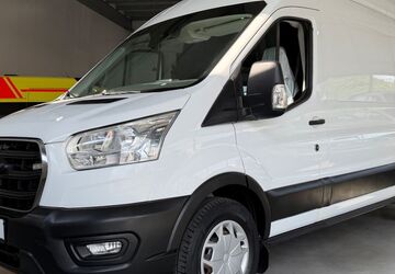 Ford Transit 207.500 km 18.790 &euro; Gelsenkirchen 45879