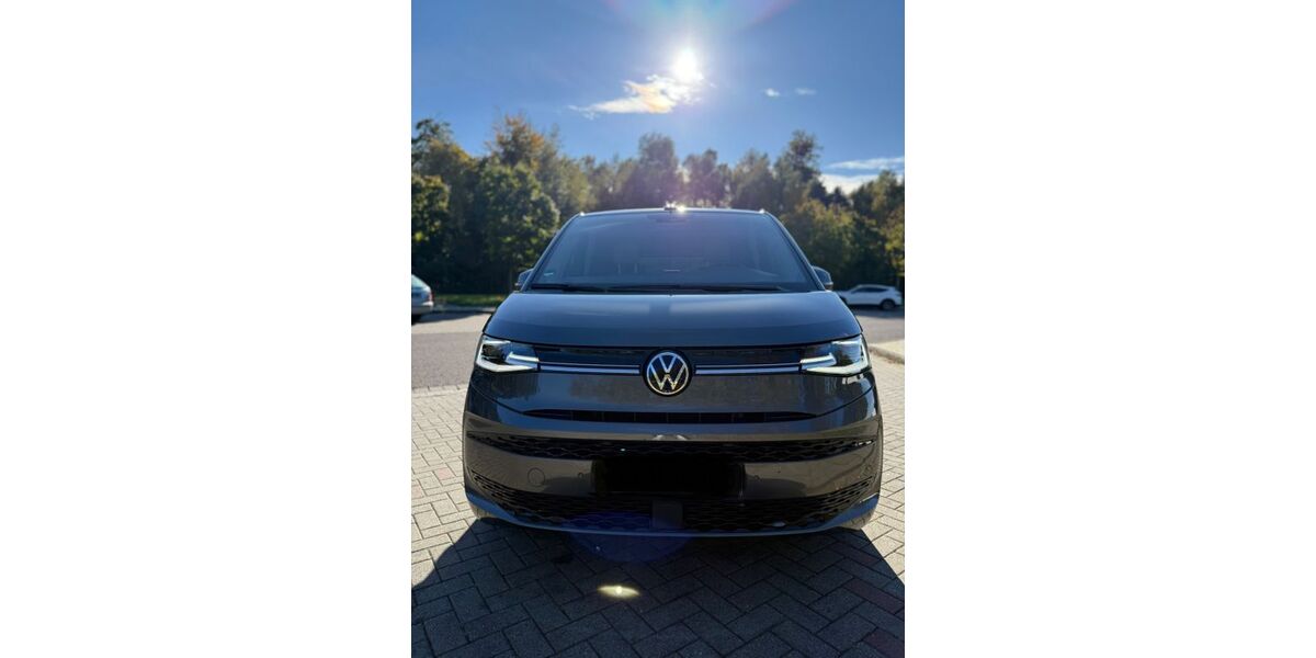 VW T7 Multivan 9.500 km 53.900 &euro; Meerbusch 40668