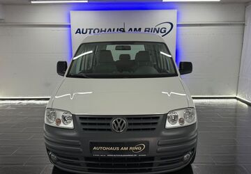 VW Caddy 189.884 km 4.999 &euro; Ratingen bei Düsseldorf 40878