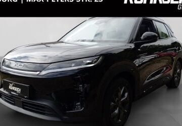 BYD ATTO 2 5.000 km 24.590 &euro; Duisburg 47059