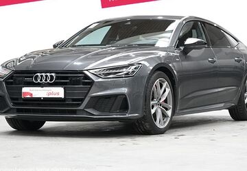 Audi A7 102.913 km 45.888 &euro; Wuppertal 42109