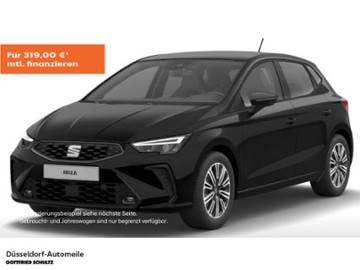 Gebrauchte Seat Ibiza