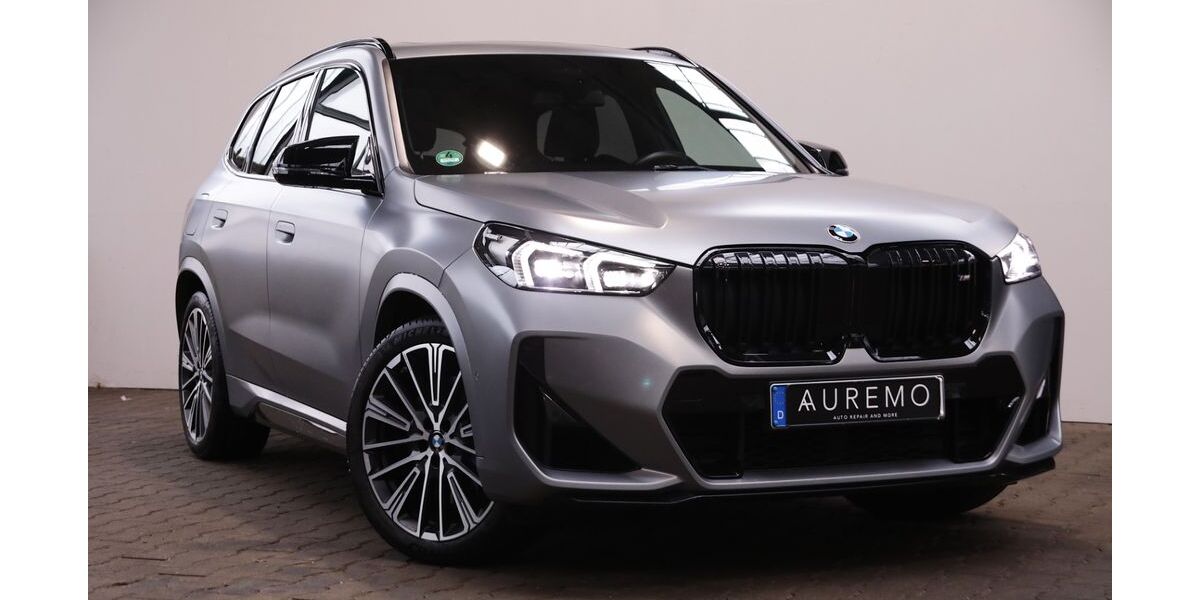 BMW X1 32.100 km 49.500 &euro; Düsseldorf 40233