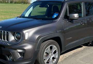 Jeep Renegade 56.000 km 13.900 &euro; Moers, Stadt 47447