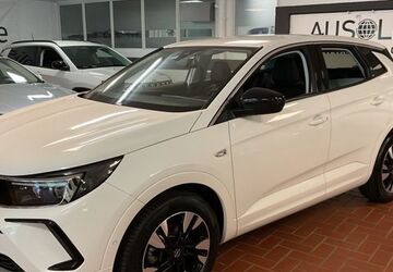 Opel Grandland (X) 47.000 km 18.990 &euro; Wülfrath 42489