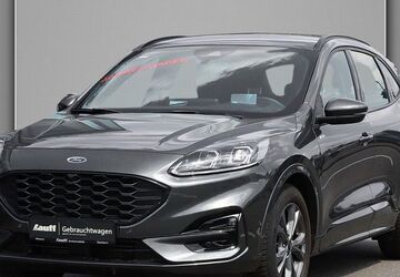 Ford Kuga 34.406 km 24.990 &euro; Moers 47441