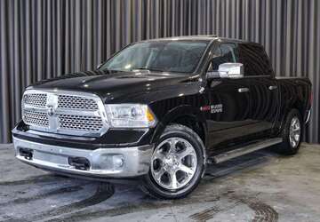 Dodge RAM 174.500 km 35.500 &euro; Mülheim an der Ruhr 45473