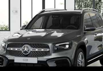Mercedes-Benz GLB 200 11.832 km 49.900 &euro; Wuppertal 42115
