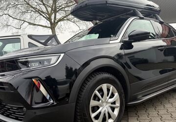 Opel Mokka 88.000 km 16.450 &euro; mettmann 40822