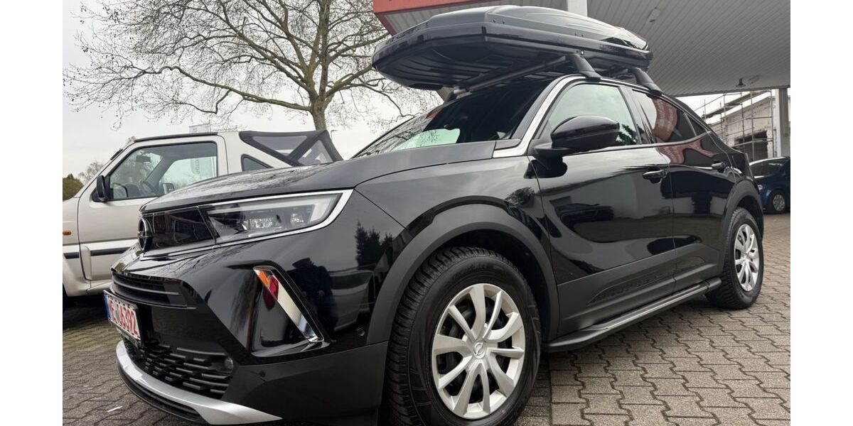 Opel Mokka 88.000 km 16.450 &euro; mettmann 40822