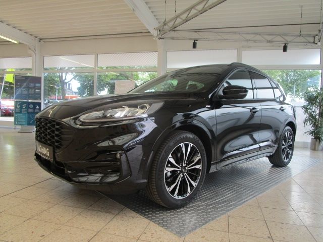 Ford Kuga 15.690 km 23.490 &euro; Gelsenkirchen 45881