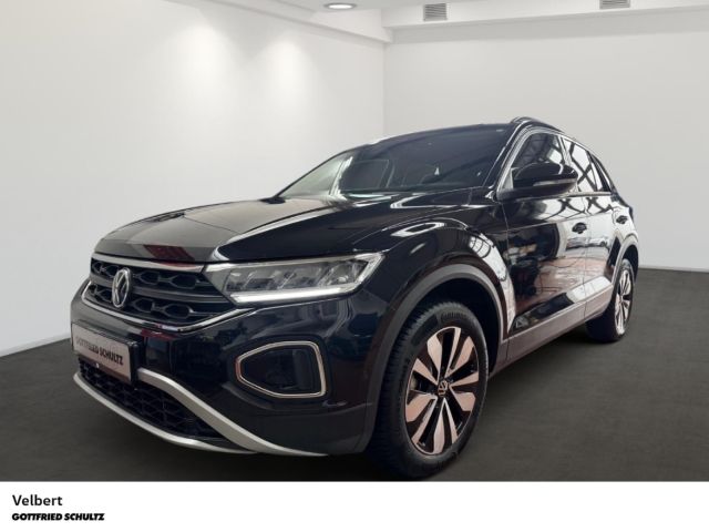 VW T-Roc 20.851 km 22.940 &euro; Velbert 42553