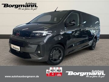 Gebrauchte Opel Vivaro