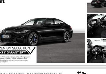 BMW M440 58.416 km 45.745 &euro; Oberhausen 46117