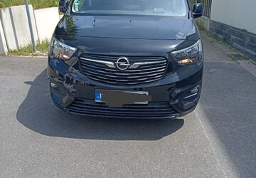 Opel Combo Life 66.000 km 16.800 &euro; Krefeld 47839