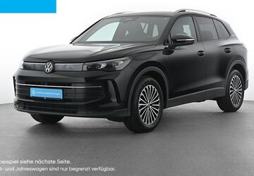 VW Tiguan 25.828 km 34.780 &euro; Essen 45143