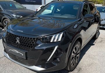 Peugeot 2008 58.859 km 15.950 &euro; Wuppertal 42109