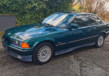 BMW 318 128.300 km 5.999 &euro; Solingen 42657