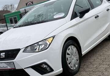 Seat Ibiza 90.000 km 10.499 &euro; Krefeld 47805