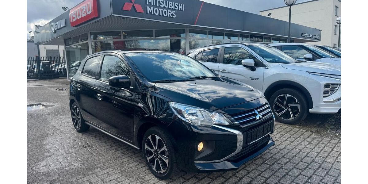 Mitsubishi Space Star 19.781 km 13.900 &euro; Mülheim an der Ruhr 45476