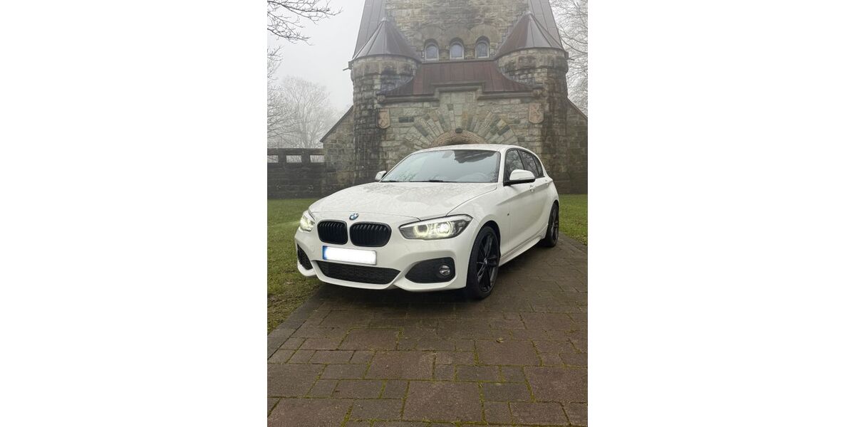BMW 118 174.500 km 9.590 &euro; Remscheid 42855