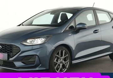 Ford Fiesta 22.920 km 15.534 &euro; Neuss 41460
