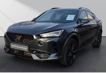 Cupra Formentor 22.478 km 33.890 &euro; Solingen 42719