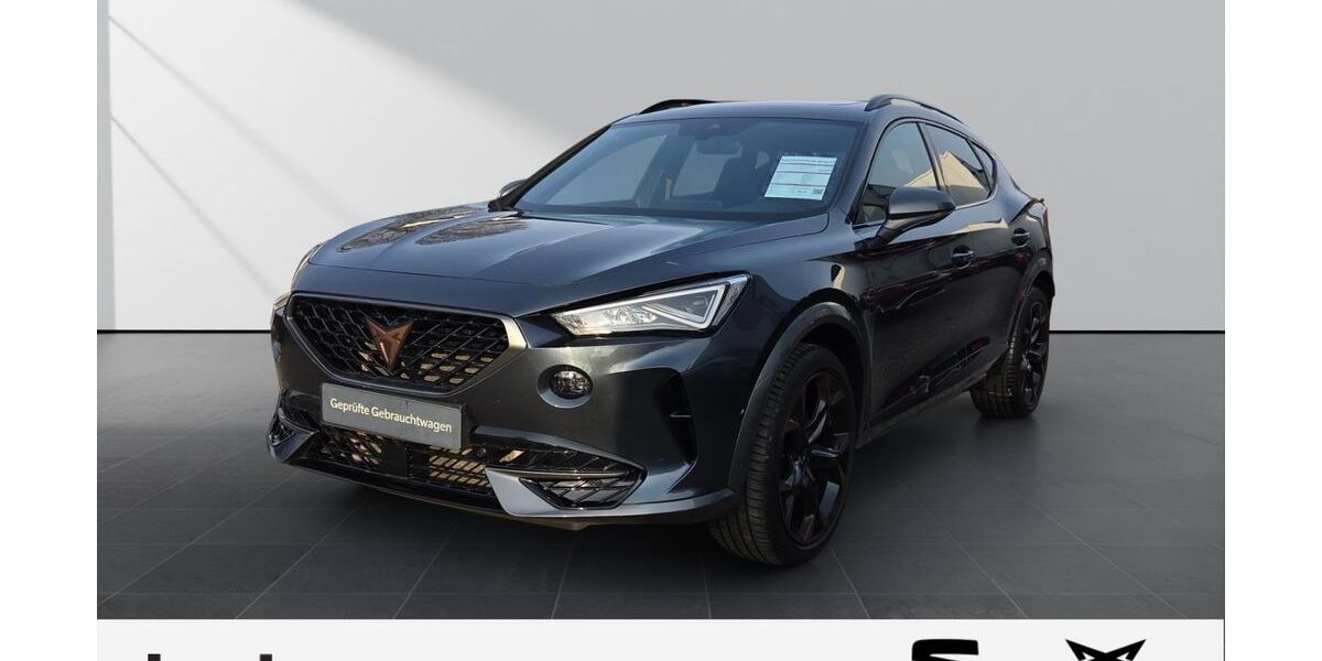 Cupra Formentor 22.478 km 33.890 &euro; Solingen 42719