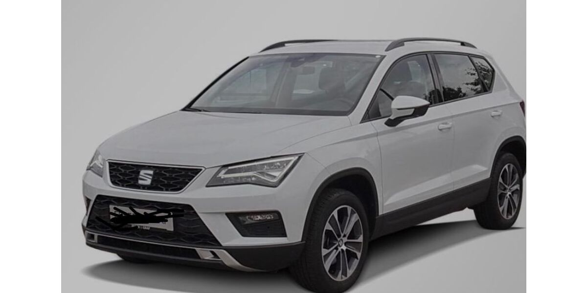 Seat Ateca 78.000 km 18.500 &euro; Monheim 40789