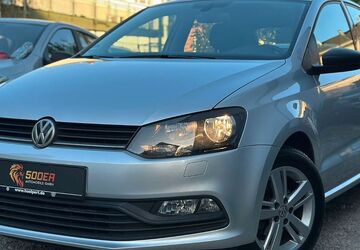 VW Polo 79.000 km 8.499 &euro; Wuppertal 42275