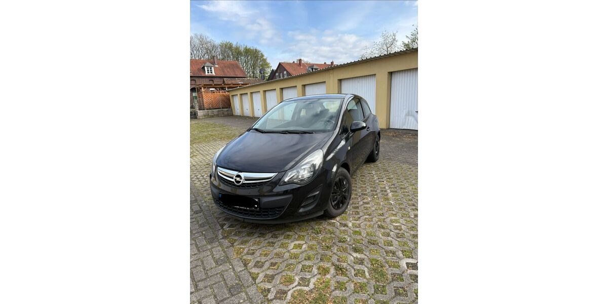 Opel Corsa 75.000 km 5.100 &euro; Oberhausen 46149