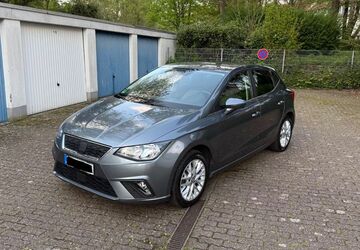 Seat Ibiza 59.000 km 10.490 &euro; Oberhausen 46117