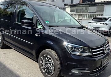 VW Caddy 258.600 km 8.950 &euro; Essen 45141