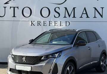 Peugeot 3008 42.307 km 19.950 &euro; Krefeld 47805