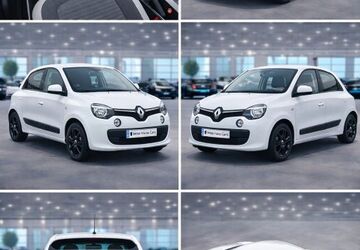 Renault Twingo 78.451 km 6.398 &euro; Korschenbroich 41352