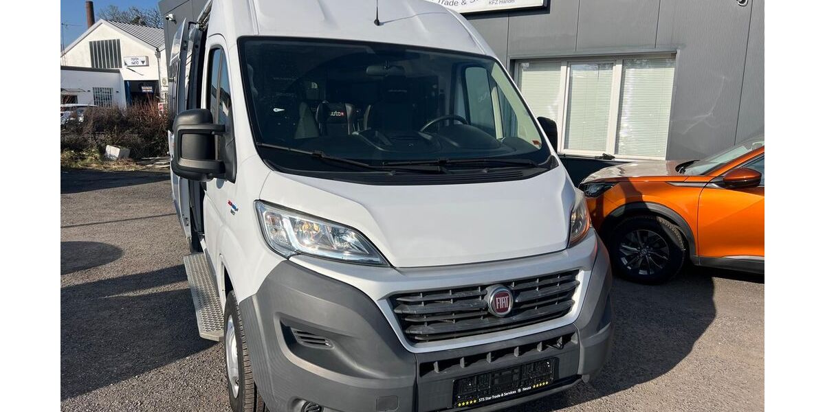 Fiat Ducato 42.400 km 23.900 &euro; Neuss 41469