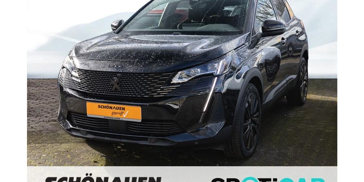 Peugeot 3008 40.000 km 24.990 &euro; Solingen 42697