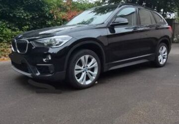BMW X1 91.050 km 17.500 &euro; Mülheim 45468
