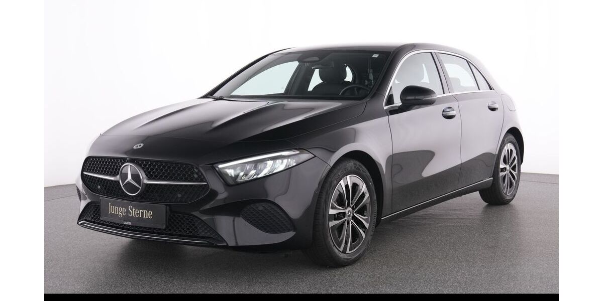 Mercedes-Benz A 180 19.938 km 28.465 &euro; Essen 45309