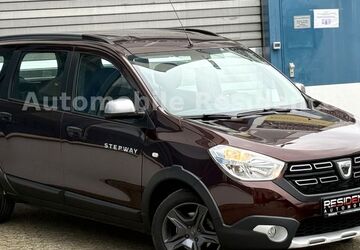 Dacia Lodgy 59.500 km 11.898 &euro; Ratingen 40880