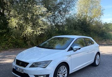 Seat Leon 186.000 km 7.500 &euro; Lintorf 40885