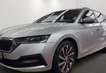 Skoda Octavia 98.398 km 20.880 &euro; Velbert 42553