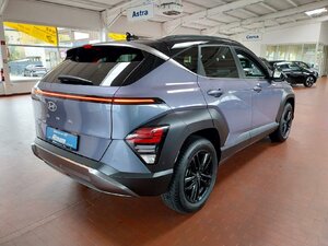 Hyundai Kona Prime 2WD AHK Bose SHZ LHZ Navi Kam 12.578 km 25.479 &euro; HAAN 42781