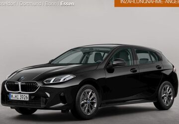 BMW 120 7.300 km 29.899 &euro; Essen 45141