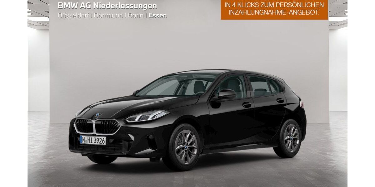 BMW 120 7.300 km 29.899 &euro; Essen 45141