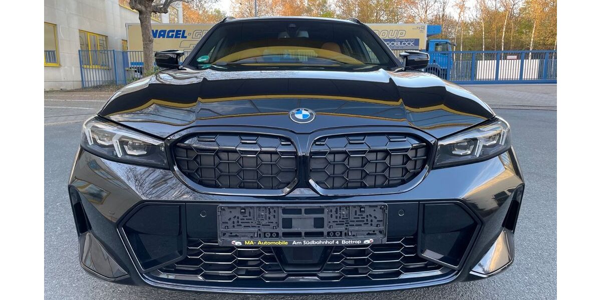 BMW M340i 14.000 km 52.990 &euro; Bottrop 46238