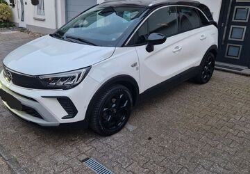 Opel Crossland (X) 87.229 km 10.400 &euro; Ratingen 40878