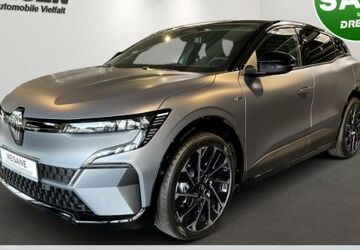 Renault Megane 9.700 km 36.280 &euro; Krefeld 47805